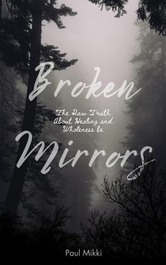 Cover Broken Mirrors (eBook, ePUB)