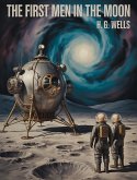 The First Men in the Moon (translated) (eBook, ePUB) The First Men in the Moon (translated) (eBook, ePUB)