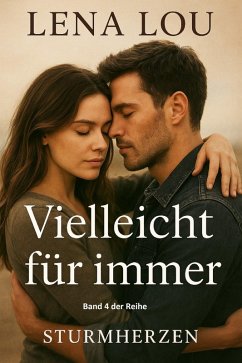 Cover Vielleicht für immer (eBook, ePUB)