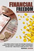Financial Freedom (eBook, ePUB)