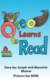 Oreo Learns to Read (eBook, ePUB) Oreo Learns to Read (eBook, ePUB)