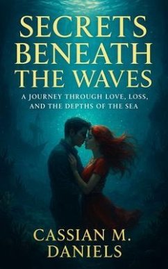 Cover Secrets Beneath the Waves (eBook, ePUB)