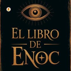Cover El Libro de Enoc (eBook, ePUB)
