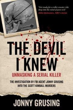 The Devil I Knew (eBook, ePUB) - Grusing