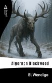 El Wendigo (eBook, ePUB)