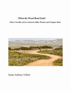 Cover When the Paved Road Ends! (eBook, ePUB)