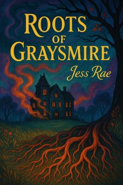 Cover Roots of Graysmire (eBook, ePUB)