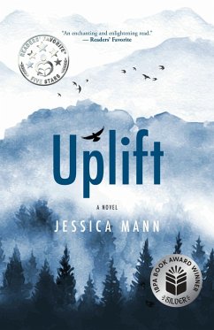 Uplift (eBook, ePUB) - Mann, Jessica