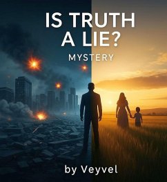 Cover Is Truth a Lie? - Mystery (2) (eBook, ePUB)