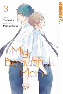 Cover My Beautiful Man, Band 03 (eBook, PDF)