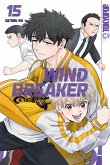 Wind Breaker, Band 15 (eBook, PDF)