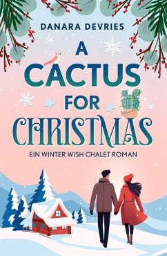 Cover A Cactus for Christmas (eBook, ePUB)