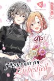 Flüster mir ein Liebeslied, Band 10 (eBook, PDF)