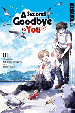 Cover A Second Goodbye to you, Band 01 (eBook, ePUB)