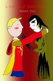 Love and Salvation (Power and Those Who Use It, #19) (eBook, ePUB) Love and Salvation (Power and Those Who Use It, #19) (eBook, ePUB)