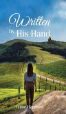 Written by His Hand (eBook, ePUB) Written by His Hand (eBook, ePUB)