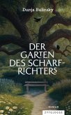 Der Garten des Scharfrichters (eBook, ePUB)
