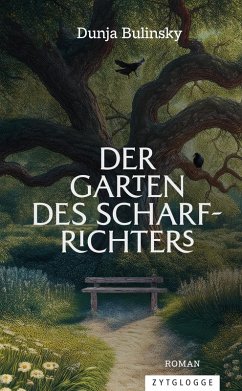 Der Garten des Scharfrichters (eBook, ePUB) Cover Der Garten des Scharfrichters (eBook, ePUB)