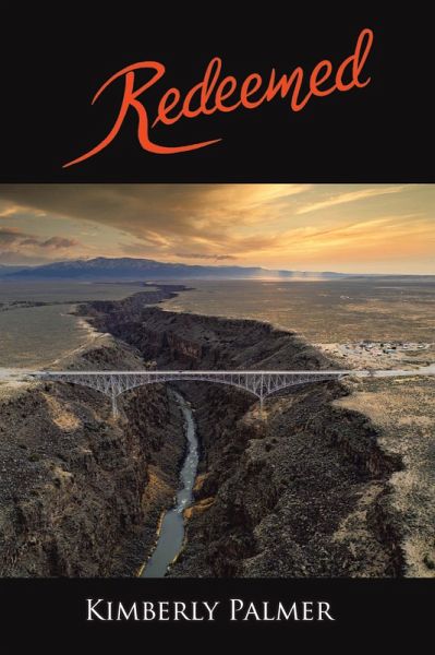 Redeemed (eBook, ePUB)