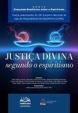 Justiça divina - segundo o espíritismo (eBook, ePUB)