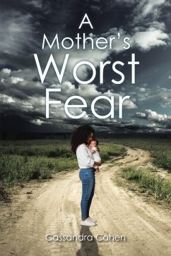 Cover A Mother's Worst Fear (eBook, ePUB)