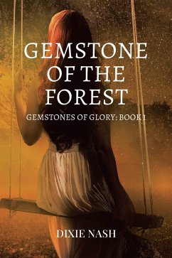 Cover Gemstone of the Forest (eBook, ePUB)