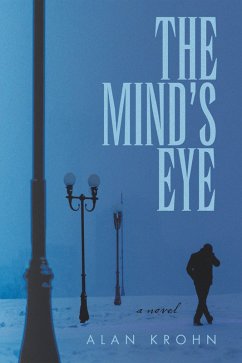The Mind's Eye (eBook, ePUB) - Krohn, Alan
