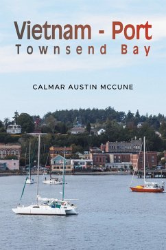 Cover Vietnam - Port Townsend Bay (eBook, ePUB)