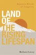 Land of the Rising Lifespan (eBook,... - Bild 1