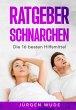 Ratgeber Schnarchen (eBook, ePUB) - Bild 1