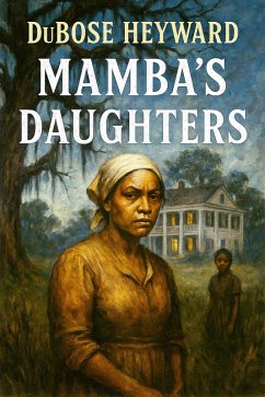 Cover Mamba's Daughters (eBook, ePUB)