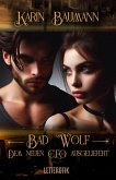 Bad Wolf - Dem neuen CEO ausgeliefert (eBook, ePUB)