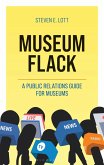 Museum Flack (eBook, ePUB)