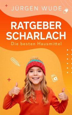 Ratgeber Scharlach (eBook, ePUB) Cover Ratgeber Scharlach (eBook, ePUB)