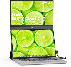 Cover Mobile Pixels Duex Float 2 15,6 Bildschirmerweiterung