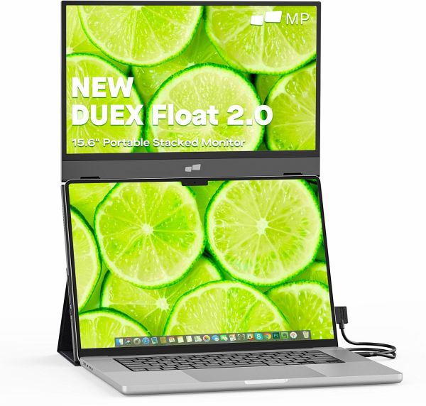 Mobile Pixels Duex Float 2 15,6 Bildschirmerweiterung Mobile Pixels Duex Float 2 15,6 Bildschirmerweiterung