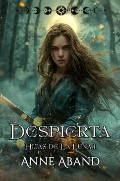 Cover Despierta (eBook, ePUB)