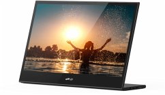 Cover Mobile Pixels Glance 16 Bildschirmerweiterung