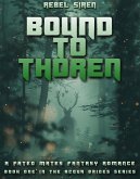 Bound to Thoren (Acqua Brides, #1) (eBook, ePUB)