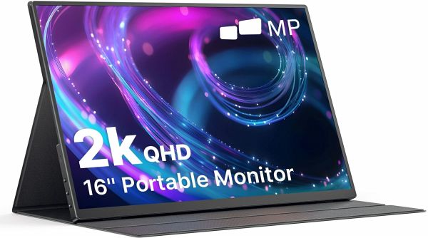 Mobile Pixels Fold 16 QHD-Bildschirmerweiterung Mobile Pixels Fold 16 QHD-Bildschirmerweiterung