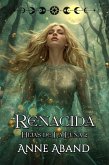 Renacida (eBook, ePUB)