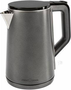 Cover Proficook PC-WK 1290 graphit