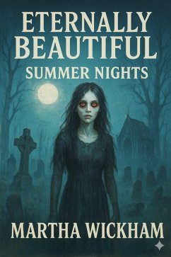 Eternally Beautiful Summer Nights (Summer Screams, #4) (eBook, ePUB) - Wickham, Martha