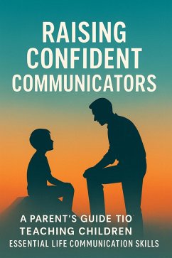 Cover Raising Confident Communicators (eBook, ePUB)