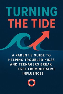 Cover Turning The Tide (eBook, ePUB)