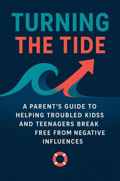 Turning The Tide (eBook, ePUB) Turning The Tide (eBook, ePUB)