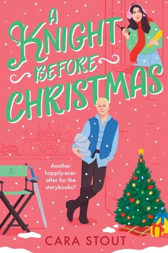 A Knight Before Christmas (eBook, ePUB) Cover A Knight Before Christmas (eBook, ePUB)