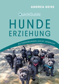 QuickGuide Hundeerziehung (eBook, ePUB)
