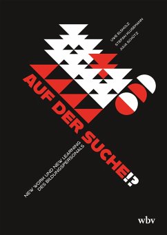 Cover Auf der Suche!? (eBook, PDF)