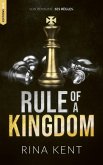 Kingdom Duet - Tome 0 : Rule of a Kingdom (eBook, ePUB) Kingdom Duet - Tome 0 : Rule of a Kingdom (eBook, ePUB)